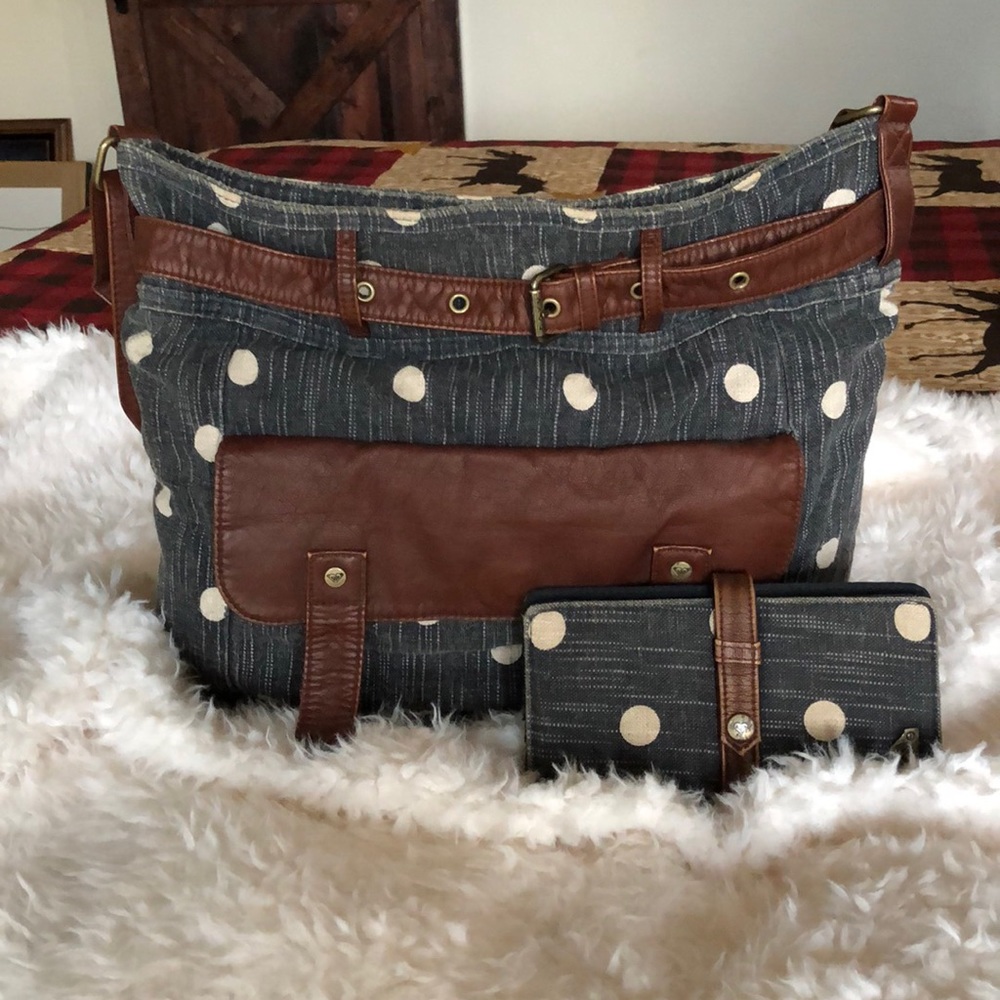 Roxy - Tote Bag